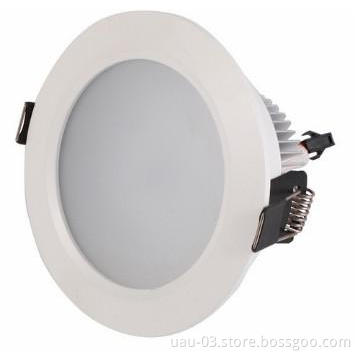 High bright high quality white led downlight 5W